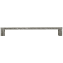 Weathered Nickel