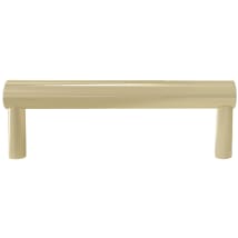 Satin Brass