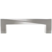 Satin Nickel