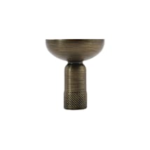 Aged Brass