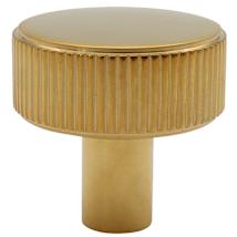 Unlacquered Polished Brass