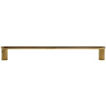 Unlacquered Polished Brass
