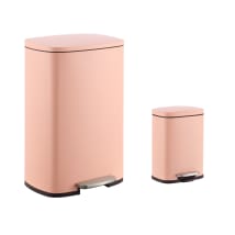 Flamingo Pink