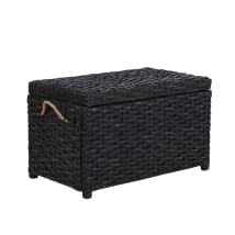 Distressed Black