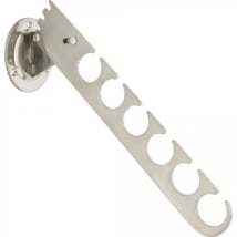 Satin Nickel