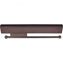 Brushed Oil Rubbed Bronze