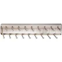 Satin Nickel