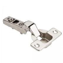 Polished Nickel