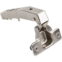 Polished Nickel