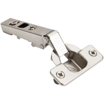 Polished Nickel
