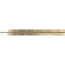 Polished Brass