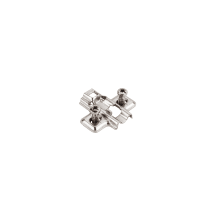 Polished Nickel