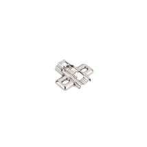 Polished Nickel