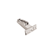 Polished Nickel