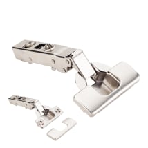Polished Nickel