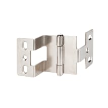 Bright Nickel