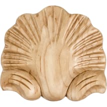 Natural Maple