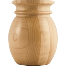 Natural Hard Maple