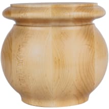 Natural Alder