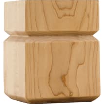 Natural Maple