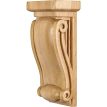 Natural Maple
