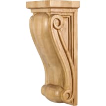 Natural Maple