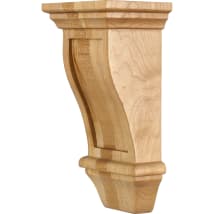 Natural Maple