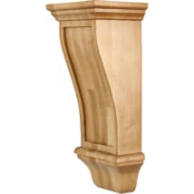 Natural Maple