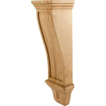 Natural Maple