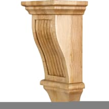 Natural Maple