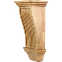 Natural Maple