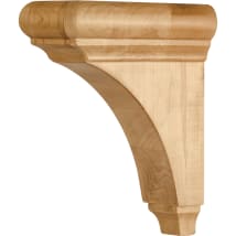 Natural Hard Maple