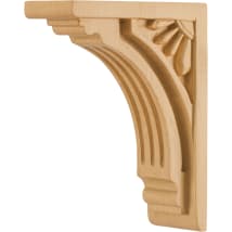 Natural Maple