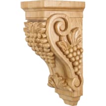 Natural Maple