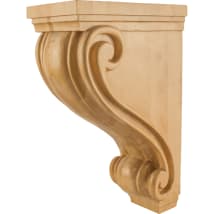 Natural White Birch