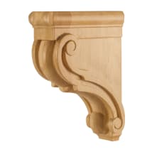Natural Hard Maple