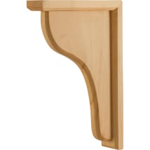 Natural Hard Maple