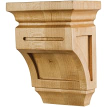 Natural Alder