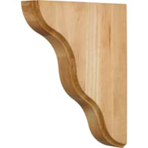 Natural Maple