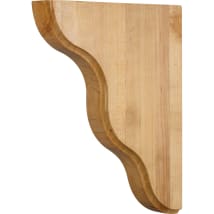 Natural Maple