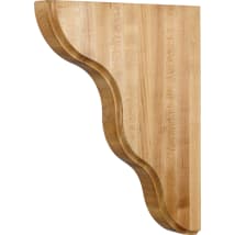 Natural Maple