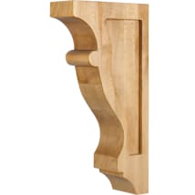 Natural Hard Maple