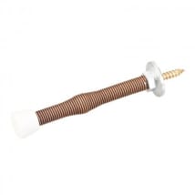 Brushed Oil Rubbed Bronze