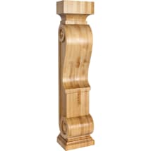 Natural Maple