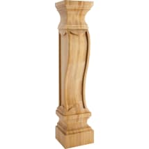 Natural Maple