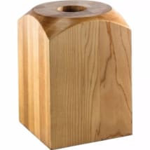 Natural Alder
