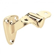 Polished Brass