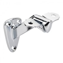 Polished Chrome
