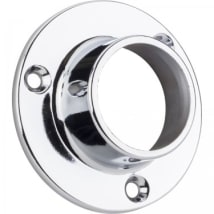 Polished Chrome