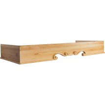 Natural Maple